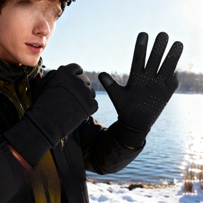 Winter Sports Gloves