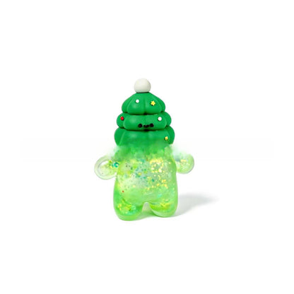 Christmas Slow Rebound Squeeze Toy
