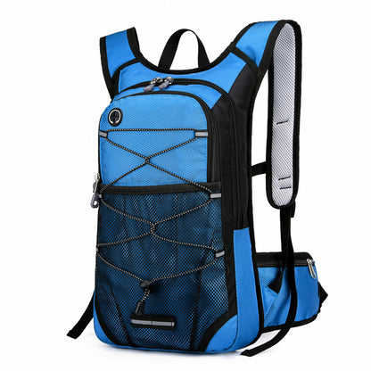 Outdoor Hiking Cross-country Backpack