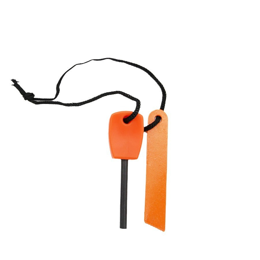A fire stick is used for camping to prevent water and fire