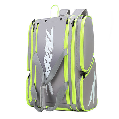Large-Capacity Outdoor Backpack