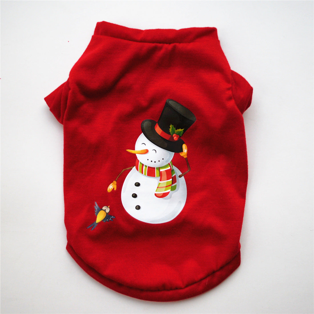 Dog Christmas T-Shirt