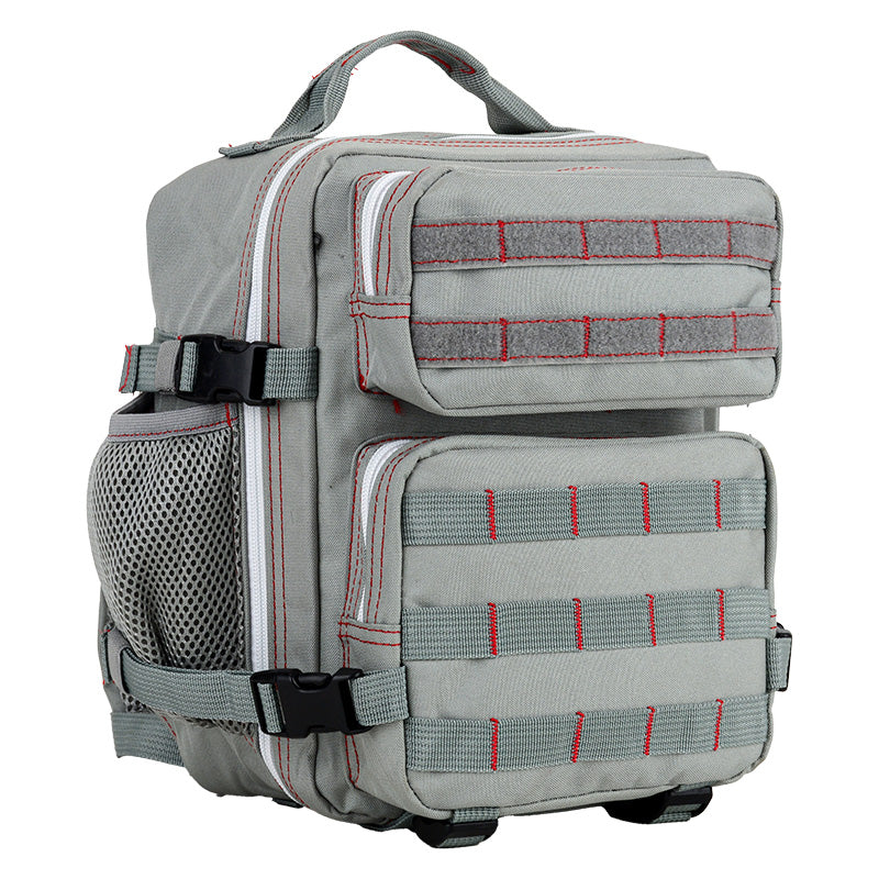Waterproof Tactical Backpack for Outdoor Travel
