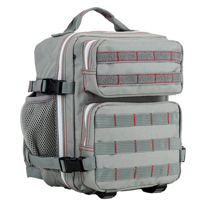 Waterproof Tactical Backpack for Outdoor Travel