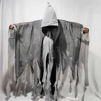 Halloween Cloak Witch Cloak Death Costume