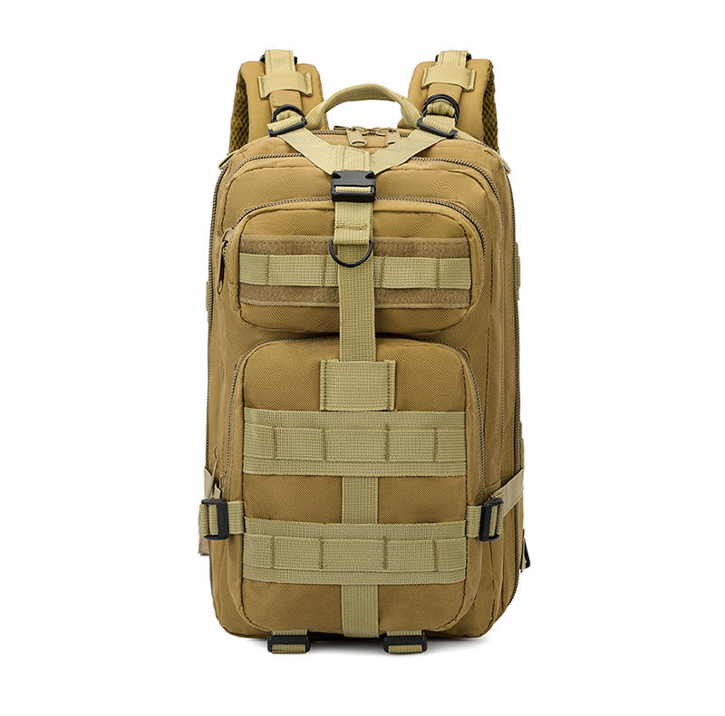 Tactical Backpack Outdoor Hiking Camping Bag