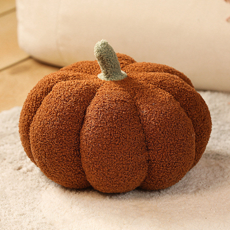 Creative Pumpkin Pillow