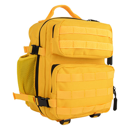 Waterproof Tactical Backpack for Outdoor Travel