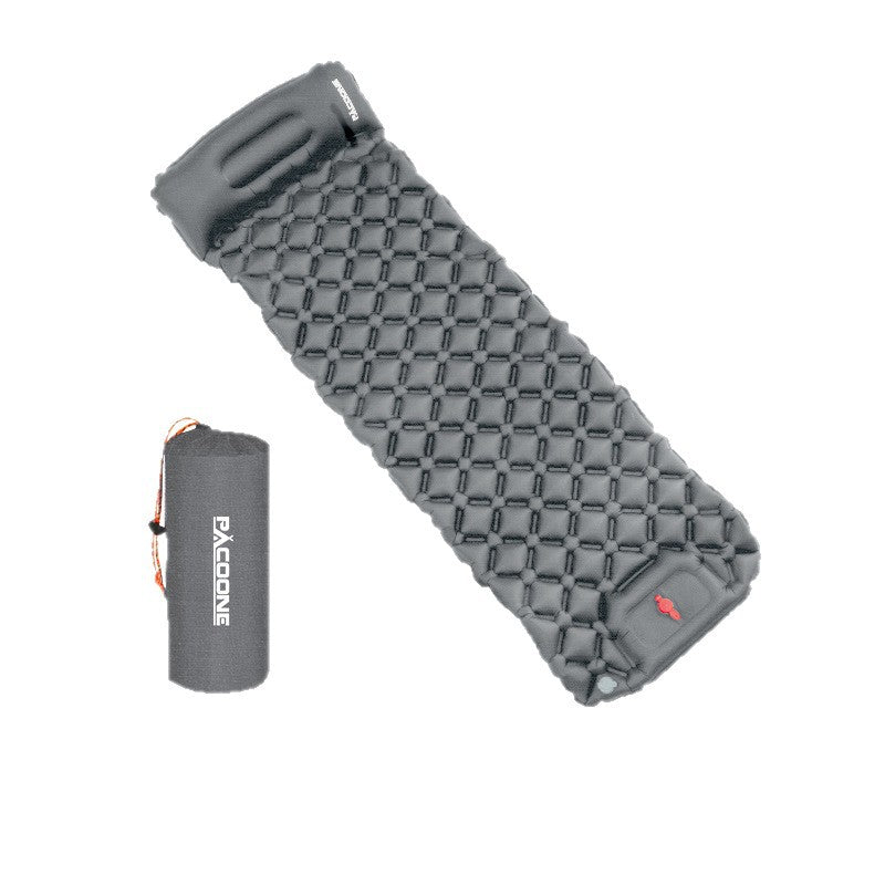 Portable Outdoor Inflatable Camping Mattress