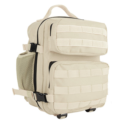 Waterproof Tactical Backpack for Outdoor Travel