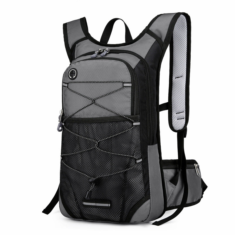 Outdoor Hiking Cross-country Backpack