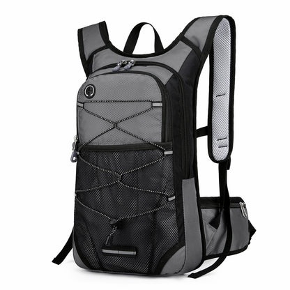 Outdoor Hiking Cross-country Backpack