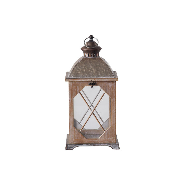 Decorative Candle Lantern Holders