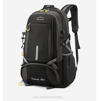 Outdoor hiking backpack