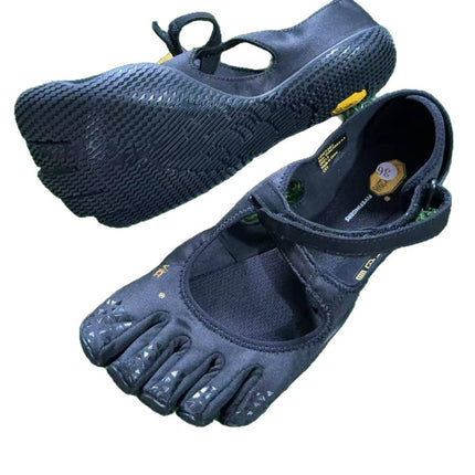 Women's Five-Finger Fitness Dance Shoes