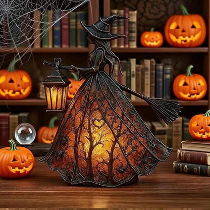 Halloween Themed Decorative Lighting Lamp