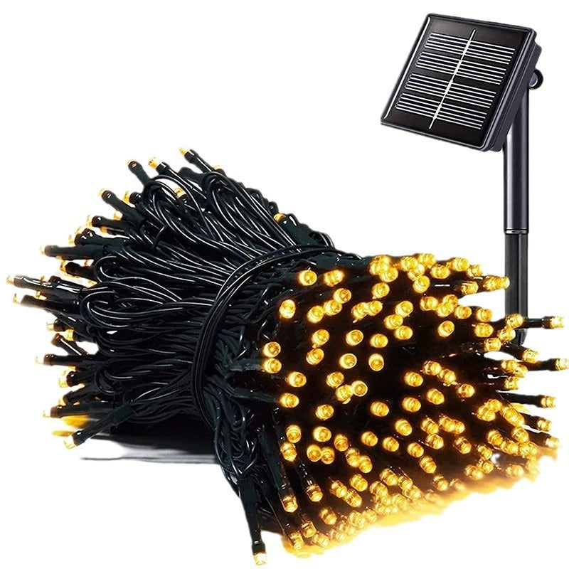 Outdoor decorative lights