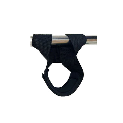 Fitness Wrist Strap Grip Belt