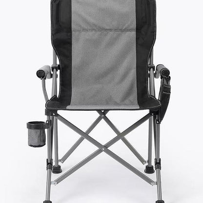 Portable Outdoor Folding Chair with High Back