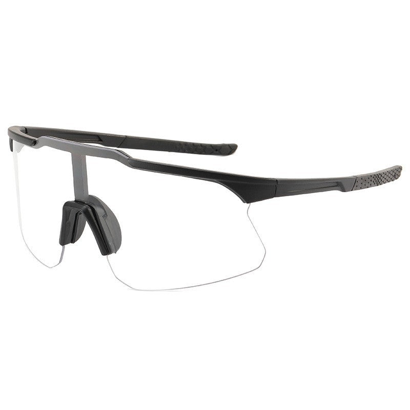 Polarized UV 400 Sunglasses with Glare Protection