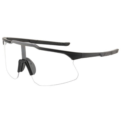 Polarized UV 400 Sunglasses with Glare Protection