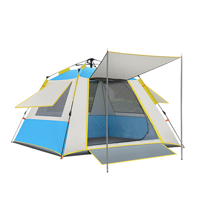 Automatic Quick Open Outdoor Camping Tent