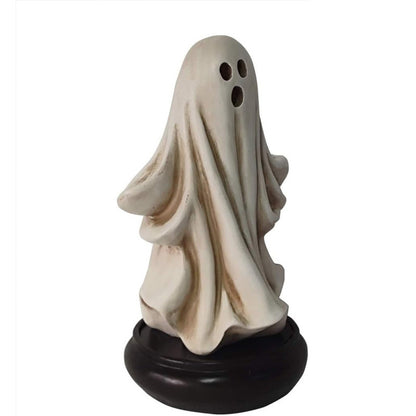 Ghost Incense Holder Halloween Decor