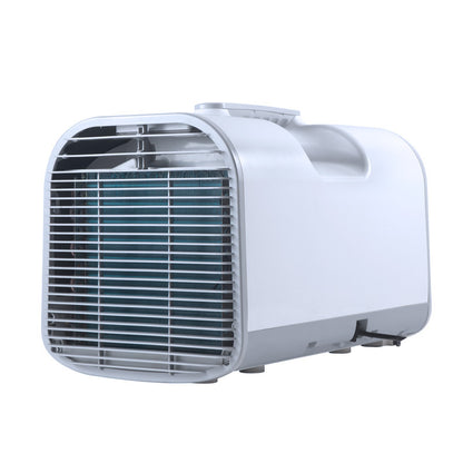 Portable Air Conditioner: New Outdoor Camping Tent Air Conditioner, Mobile and Standalone Mini Air Conditioner