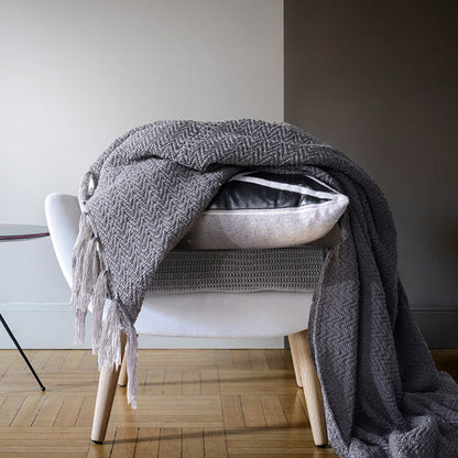 Acrylic Blanket