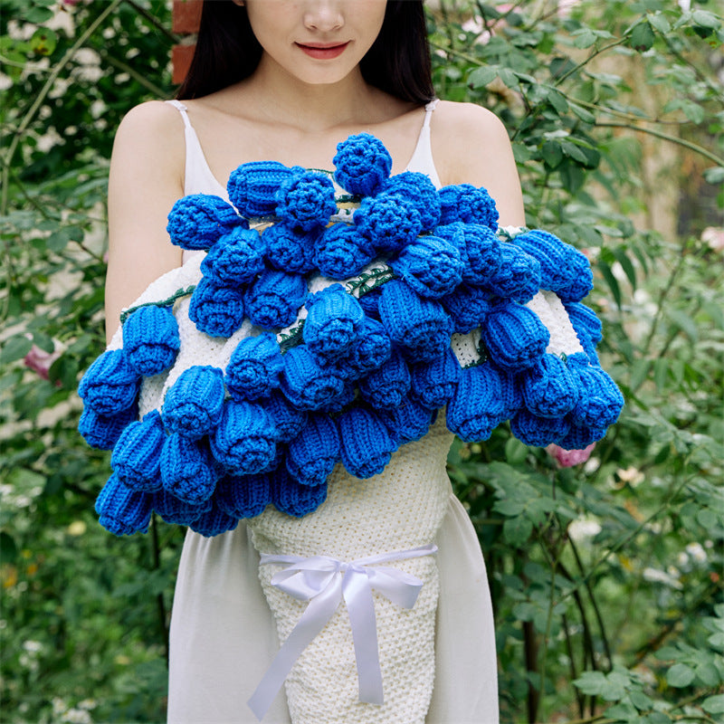 Blanket Floral
