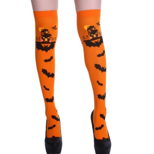 Halloween socks