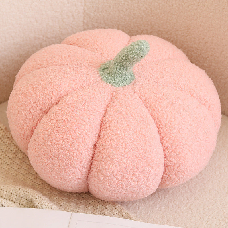 Creative Pumpkin Pillow