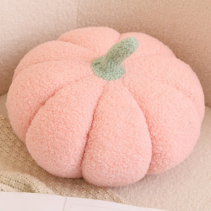 Creative Pumpkin Pillow