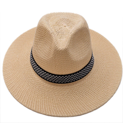 Outdoor Sun Protection Fisherman Hat