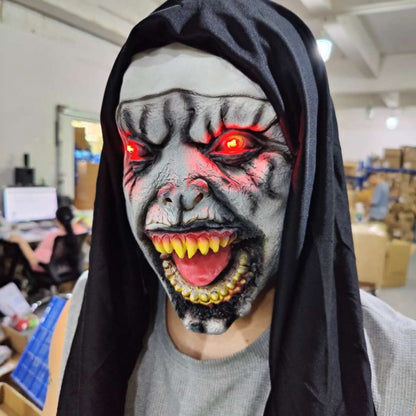 Horror Mask