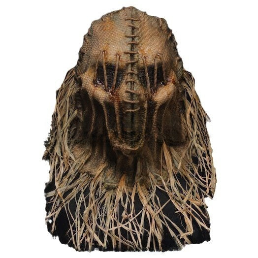 Halloween Horror Scarecrow Mask