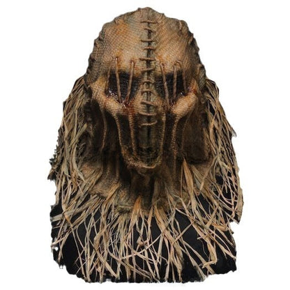 Halloween Horror Scarecrow Mask