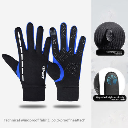Winter Sports Gloves