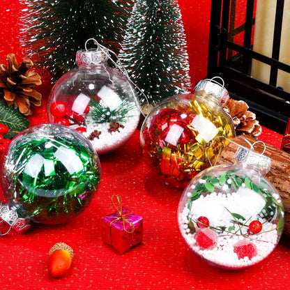 Christmas Ornament Ball