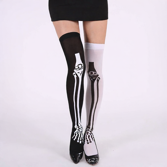 Halloween socks