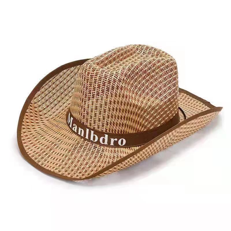 Outdoor Sun Protection Fisherman Hat