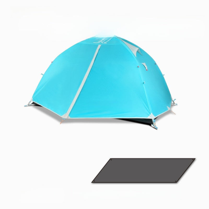 Ultralight outdoor camping tent
