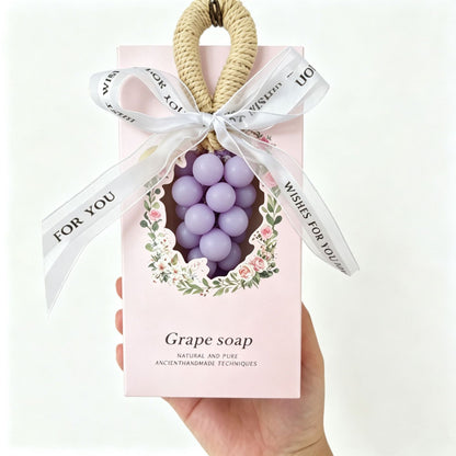 Handmade Aromatherapy Soap Gift Set
