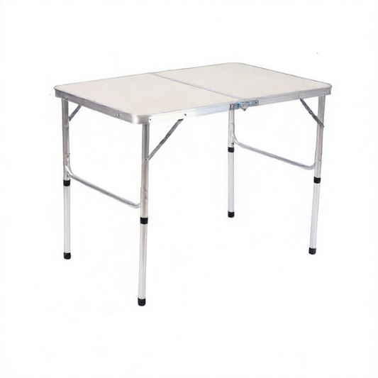 outdoor folding table