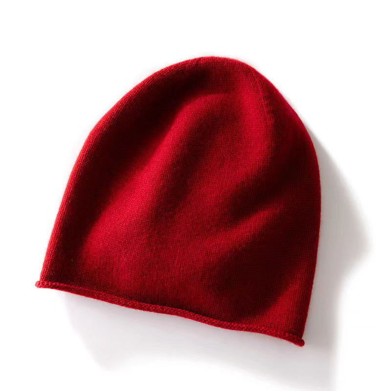 Cashmere Winter Hats
