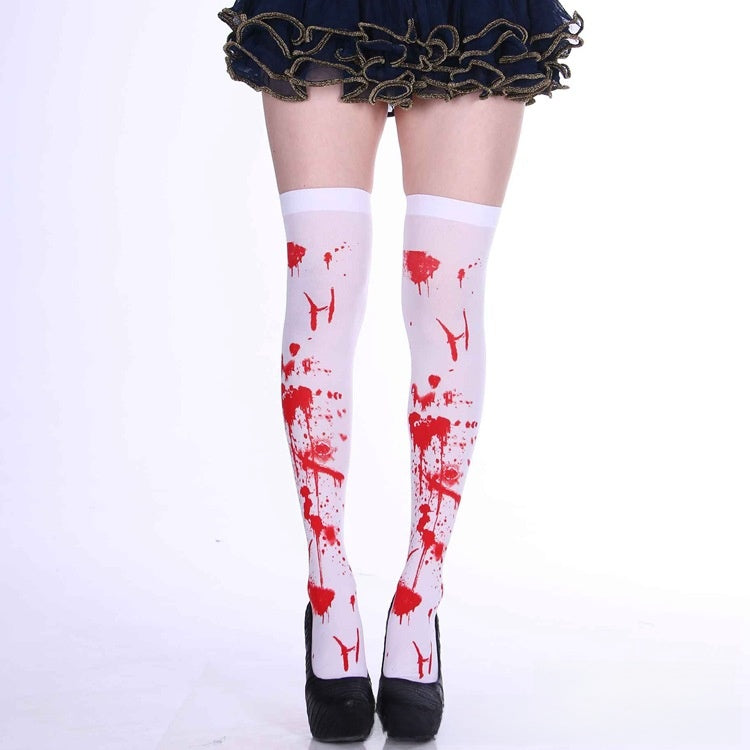 Halloween socks