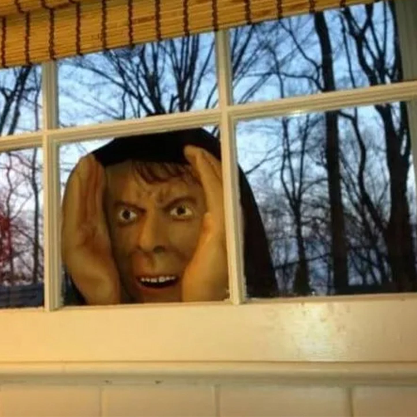 Halloween Peeping Pendant Decoration