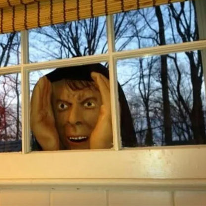 Halloween Peeping Pendant Decoration