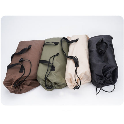 Outdoor lawn chair backrest chair camping lightweight