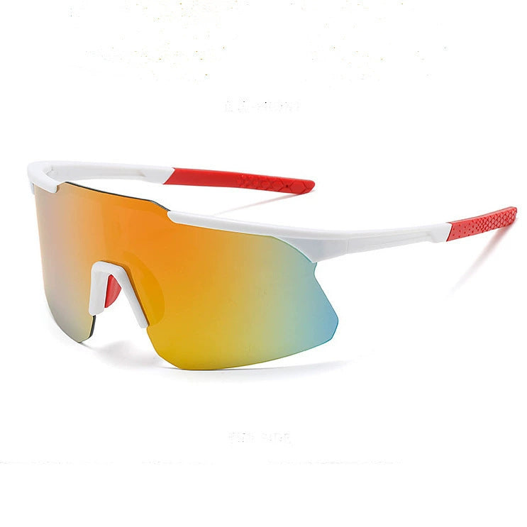 Polarized UV 400 Sunglasses with Glare Protection